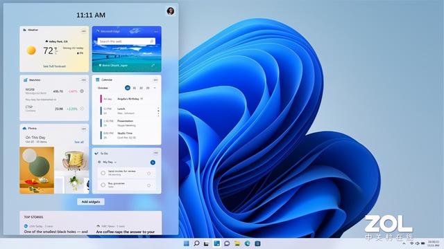 微软正式发布Windows 11，一文看懂所有更新-第6张图片-9158手机教程网