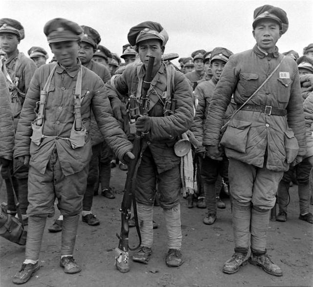 国民党为什么会失败（蒋介石败逃台湾时总结3点原因）