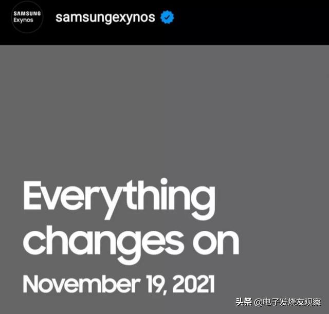 狙击高通！三星抢发、联发科实测表现惊人，高端手机芯片市场变天