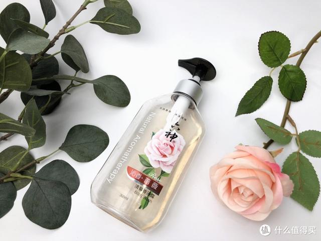 菲诗小铺身体乳和强生哪个好用