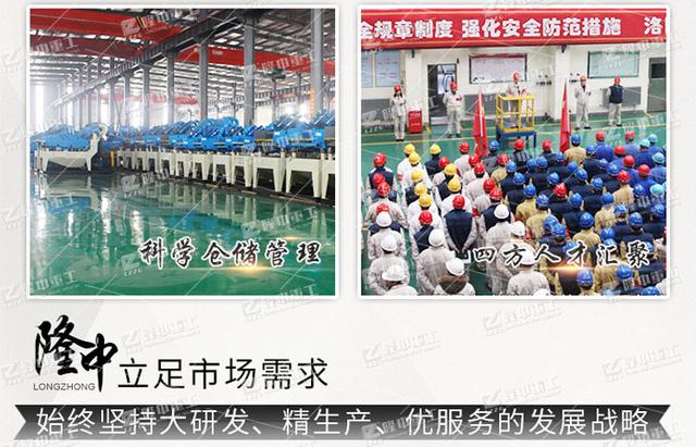 长春移动制砂洗沙机价格表