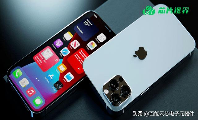 iPhone 13减产1000万台，日经：19家台厂10月营收创13个月首次下滑