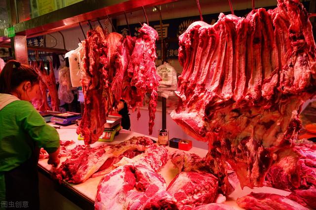 985毕业生负债200万，辞去公务员工作卖猪肉，只因信错了人？