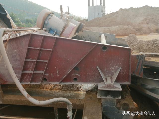 广西300方压滤机订做
