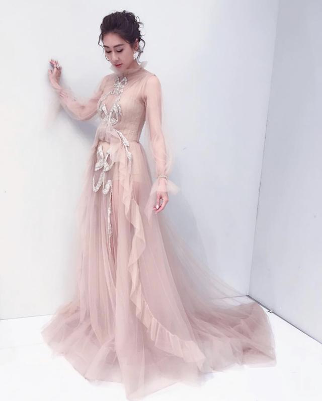 摆脱“地狱厨神”称号！TVB视后频频发美食照挑战：势要除恶名