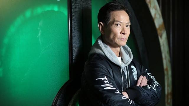 曾演绝悍匪贼人角色！59岁前亚视实力戏骨：时隔36年重返TVB拍剧