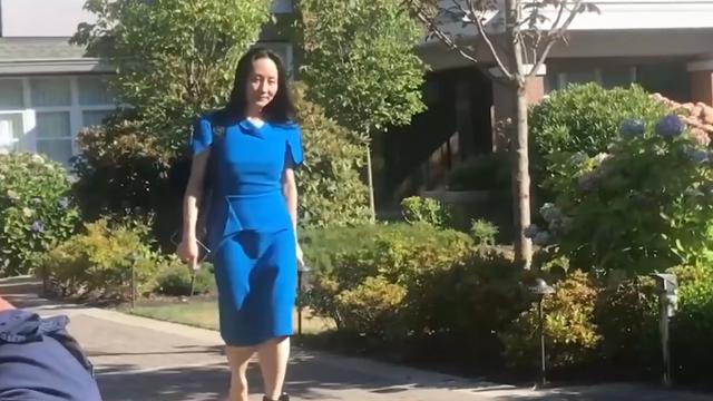 又来？刚释放孟晚舟，美国就逮捕了俄罗斯天然气巨头的高管