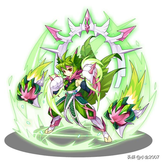 武斗酷猫(武斗酷猫最佳技能搭配) 资讯 第2张