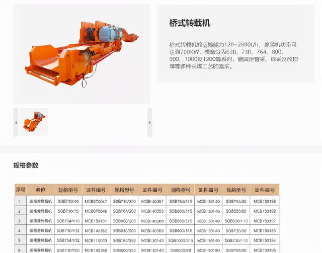 顺槽机头破碎机