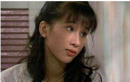 那些经常演配角的TVB女星，容易被忽略美貌，大家都还记得吗？