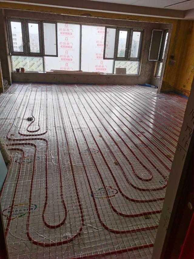 大金地暖空调一体机好不好地暖空调一体机使用效果如何