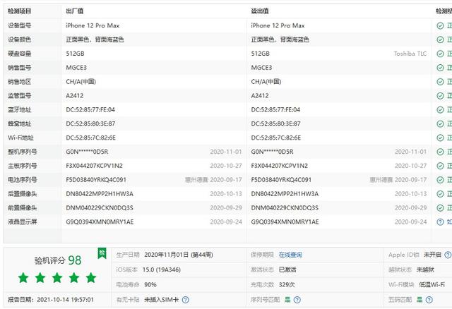 六千预算，你是选择丐版iPhone 13还是选择顶配版iPhone 12 Pro Max？