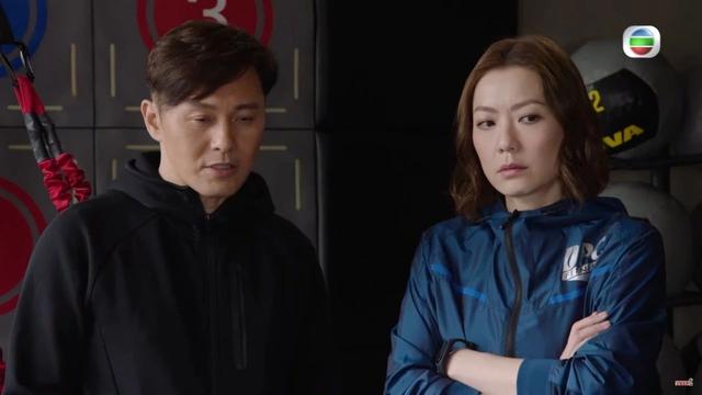 有望做下一个视后！TVB新一代“姣花”凭热播剧爆红：演技获激赞