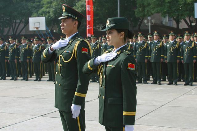 直招“士官”和直招“军官”有什么区别？