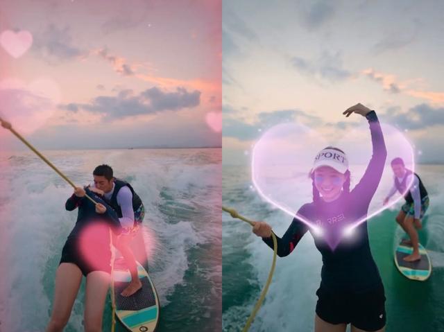 杜江霍思燕亲吻(杜江霍思燕亲吻恩爱场面)