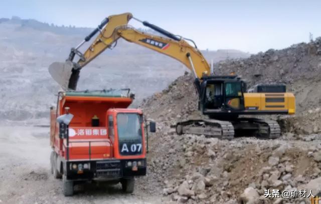 华为“挖矿”颠覆采矿业，以后开矿绝对安全、体面且高效了