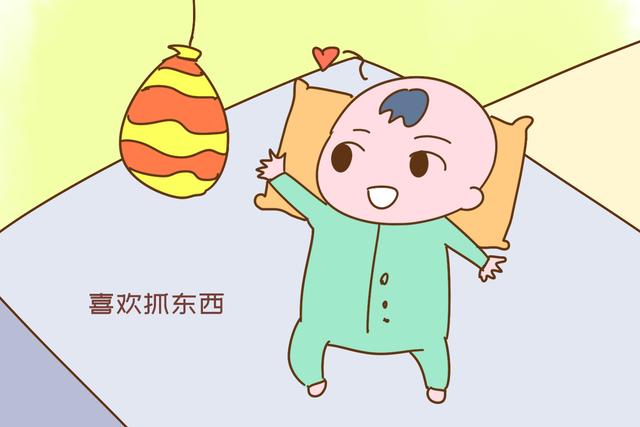 孩子聪不聪明，看看“小手”就知道一二！智商高低手掌上有信号