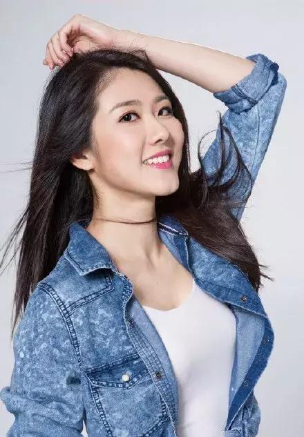TVB力捧女星直言欣赏马国明演技 自曝留长头发有男生追