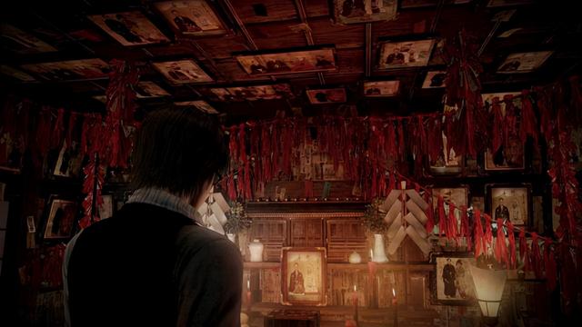 《零：濡鸦之巫女》测评：美少女和妖娆的鬼，纯粹的东方恐怖故事