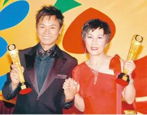 她们是TVB历届视后，哪一位最实至名归，而哪一位又最受质疑？