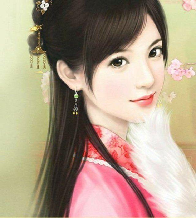 三国中的十大美女(三国中的十大美女的排名)-天晟网