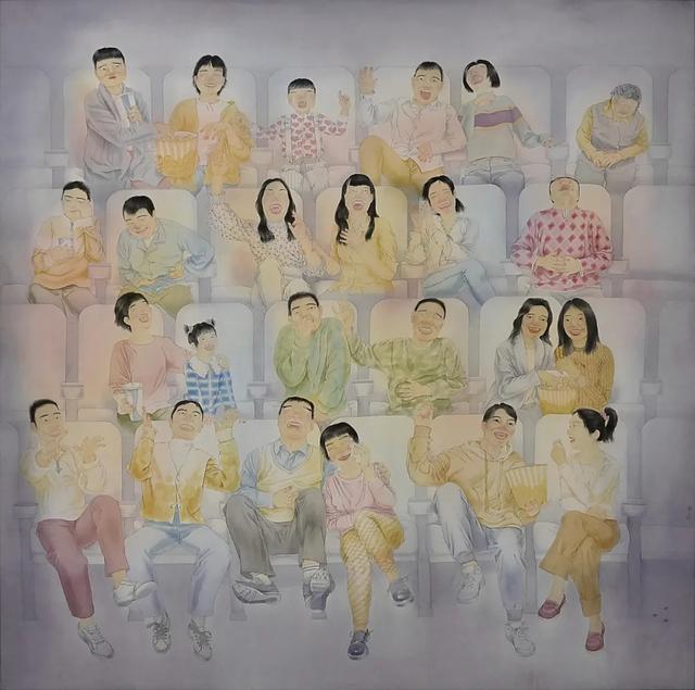 2019年南京工程学院毕业展