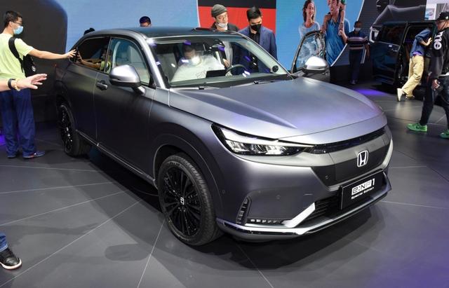 新能源车成主角！2021广州车展重磅新车一览，全是首发亮相