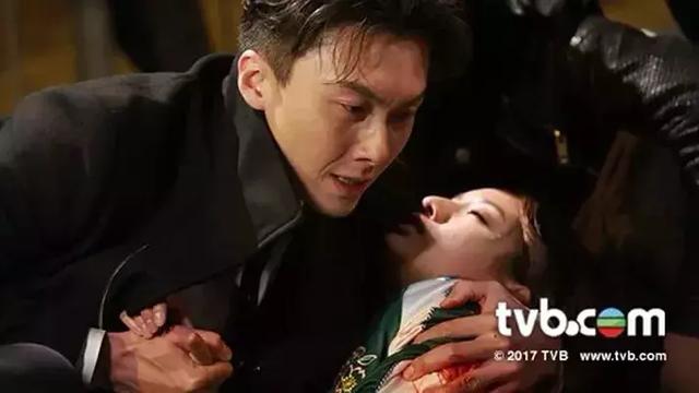 港剧迷这里看，TVB历届视帝视后大盘点
