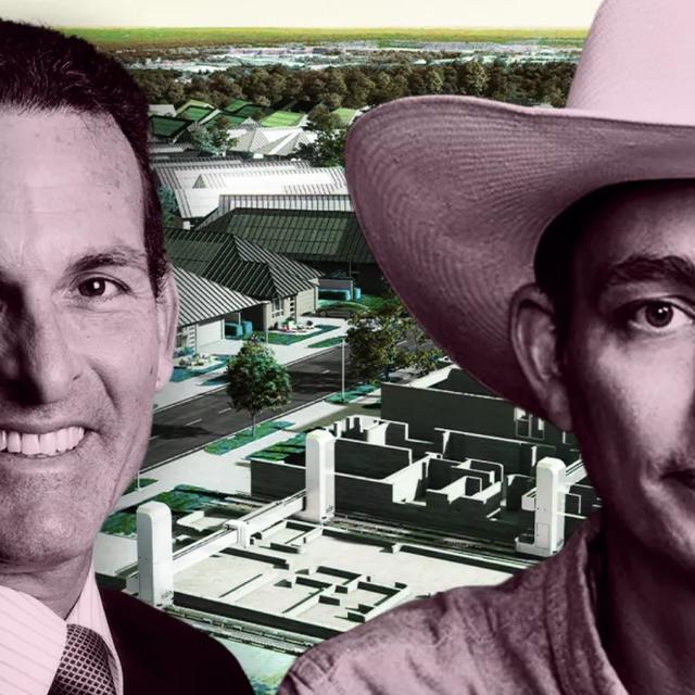 碧桂园：超过100个博士在做物业机器人；朝阳大悦城官宣虚拟IP