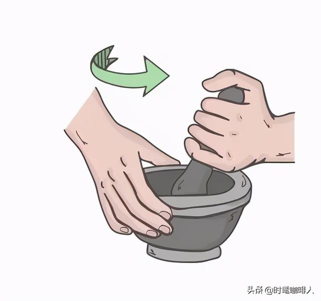 豆子破碎机家庭的简单介绍