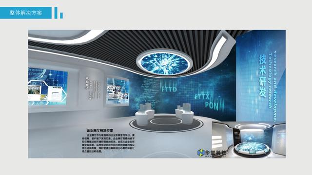 机械展设计方案