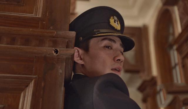 叛逆者25剧情介绍(叛逆者25集剧情简介)