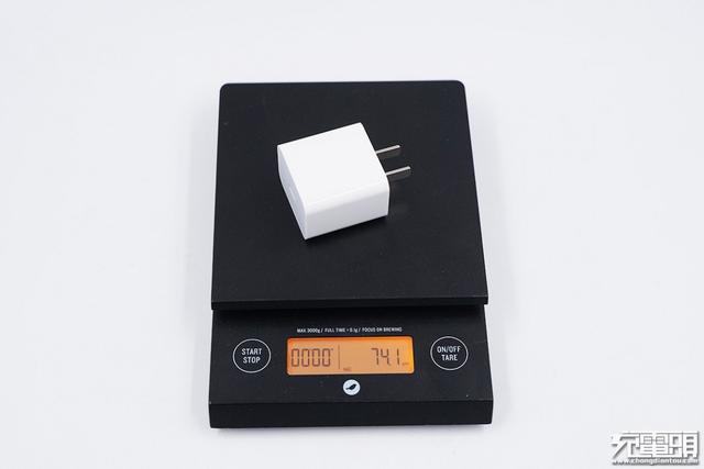 极致玲珑与强大性能的相遇奥海科技45wpd充电器周全评测