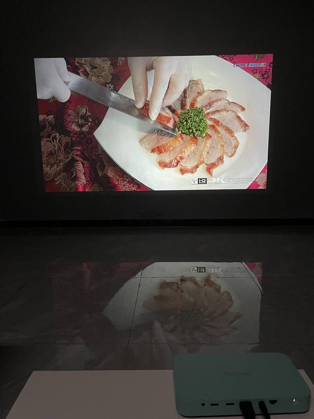 十年投影玩傢心得篇十一：優派R3，小身材大畫面