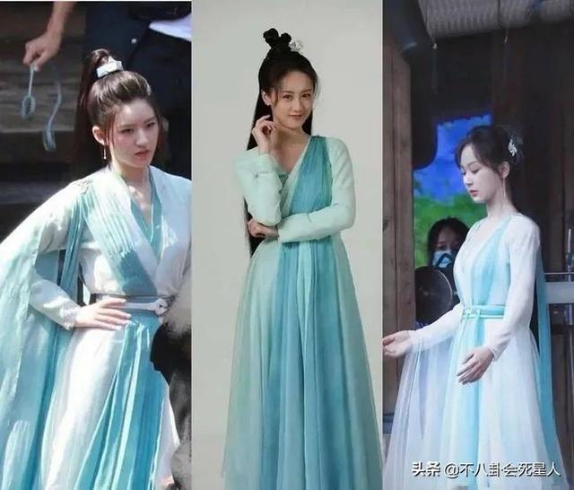 有哪些好看的古装剧推荐（10部造型辣眼的古装剧）