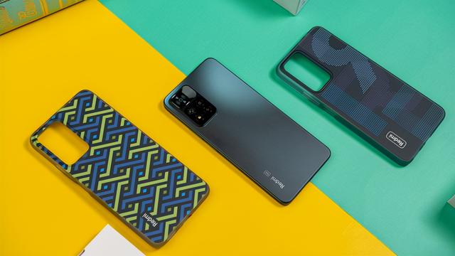 双十一最后几天 想换机就别错过这些手机