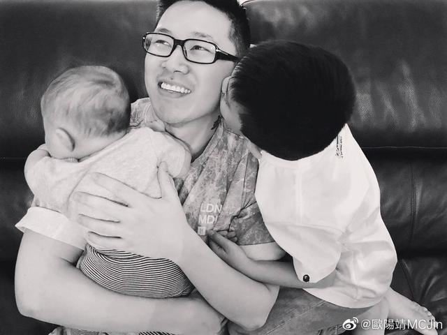 黄贯中的老婆是谁:嫂子大起底！张淇欧阳靖低调已婚？赵文卓黄贯中将宠妻进行到底