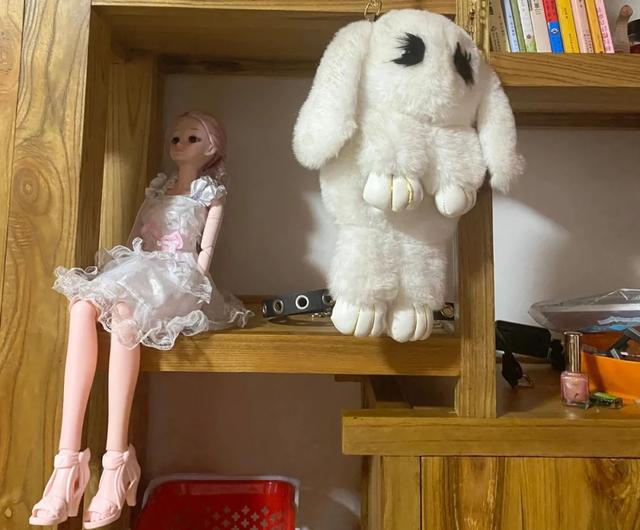 Suspected of raping 13-year-old daughter, beast father behind Kuaishou - DayDayNews