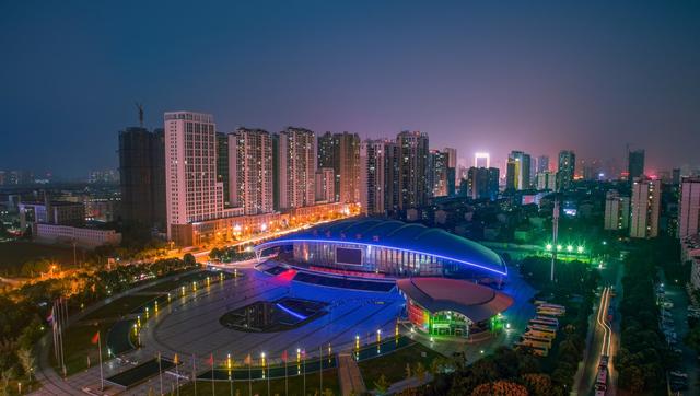 淮南地区建筑行业扣税率是多少淮南多重利好并进减负带来新活力