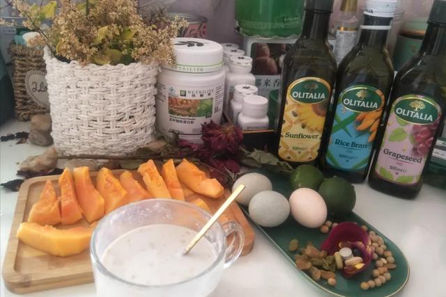 肚子饱了，细胞还饿着