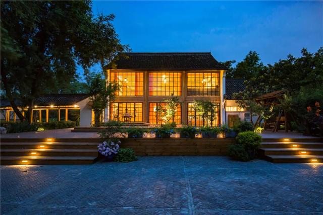 杭州公司团建适合去的地方