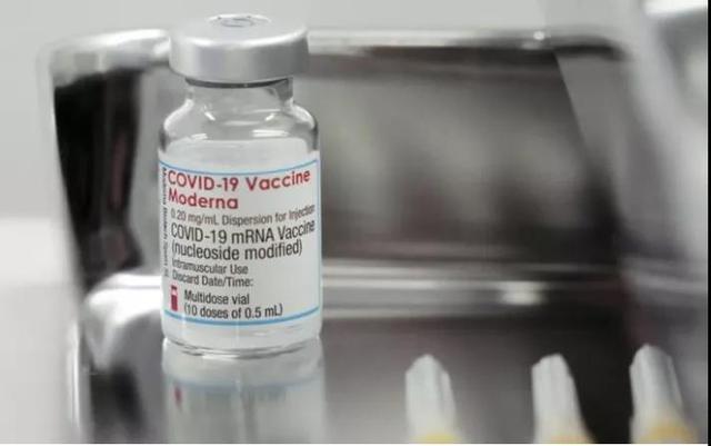 澳洲莫德纳疫苗9月20日开启接种，12岁以上均可预定