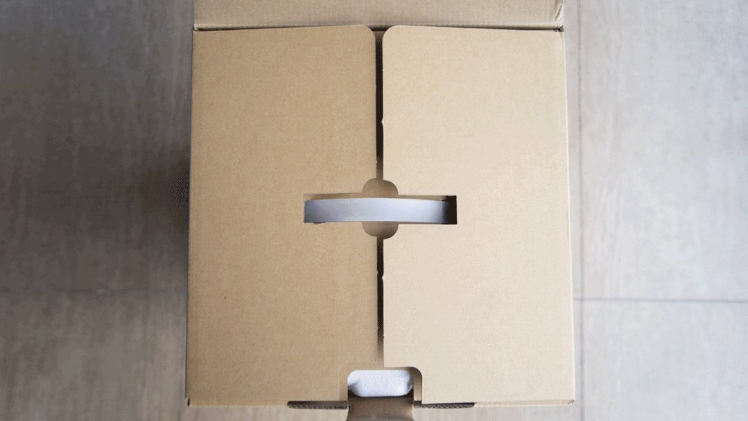 全天候的清新空气：华为智选空气净化器1i测评