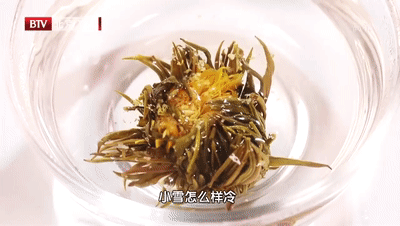 小雪后养生食疗！800年活血化瘀方，和黑木耳一起煮，养护血管