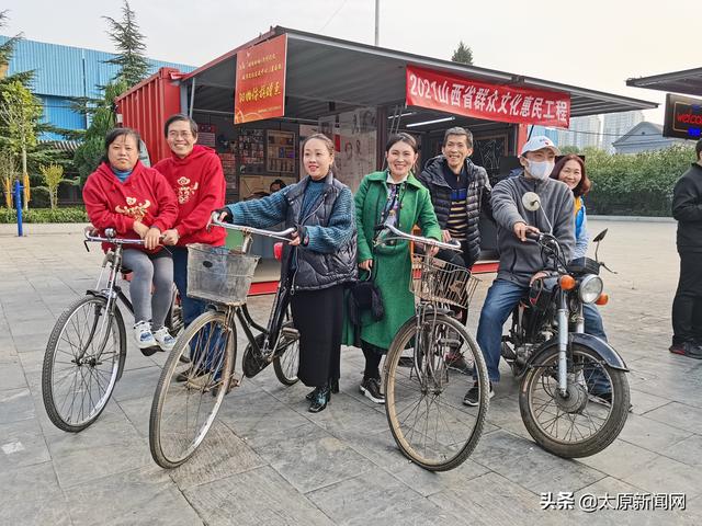 汾阳机械展
