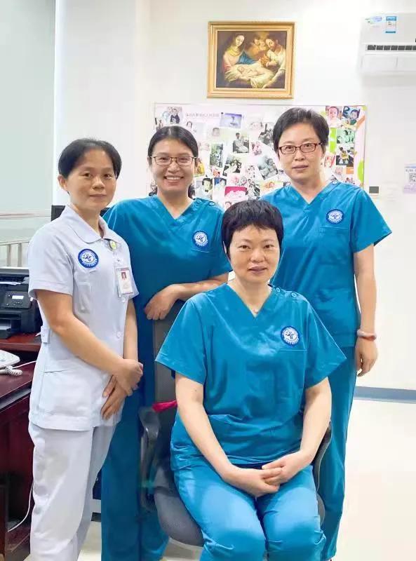 连续三次宫外孕，恰遇邹红艳主任，如愿生二胎