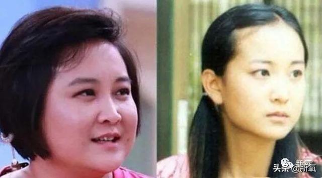 关晓彤和张嘉倪侧颜对决，被摁在地上摩擦啊…(欧阳娜娜侧颜)