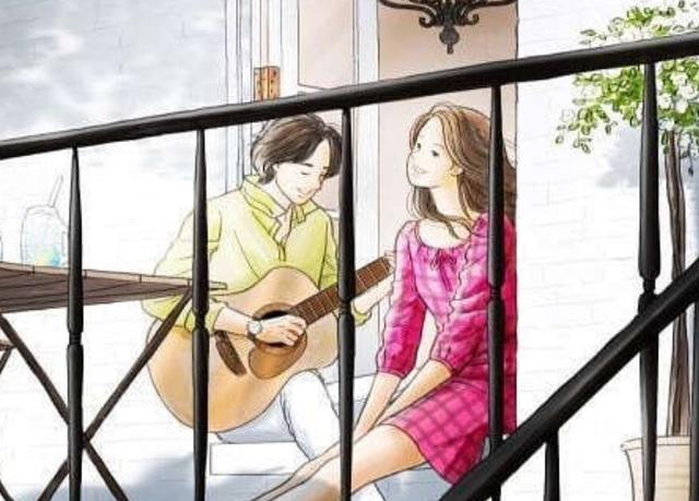 被爱是什么感觉（被一个人真心喜欢的感觉）