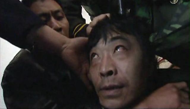 演员陈强:可以写进教科书的8大反派演员，各个让人看得咬牙切齿