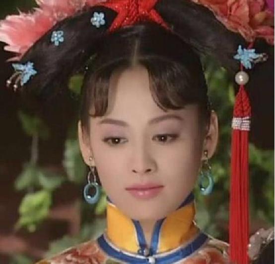 她13岁嫁给皇太极 后辅佐两代君王 75岁才去世 太阳信息网